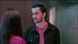 Meri Saas Bhoot Hai - 7th July 2023